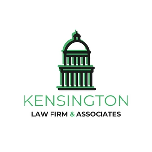 Free  Template: Law Firm Business Logo