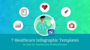 business  Template: Healthcare Blog Header