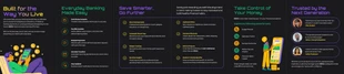 6 Fold Brochure Template - Page 2
