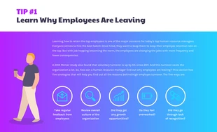 Gradient Retaining Employees eBook - Page 3
