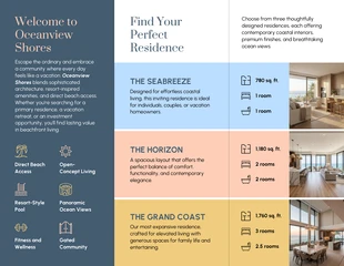 Property Marketing Brochure - page 2