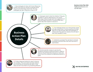 Business Development Plan Template - صفحة 5