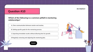 Mentoring Style Quiz Presentation - Página 11