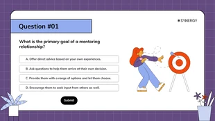 Mentoring Style Quiz Presentation - Página 2