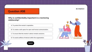 Mentoring Style Quiz Presentation - Página 9