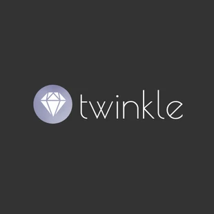 Free  Template: Jewelry Product Business Logo