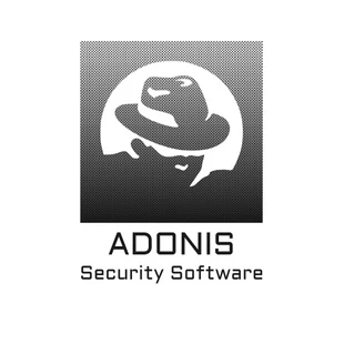 premium  Template: Security Software Technology Company Logo