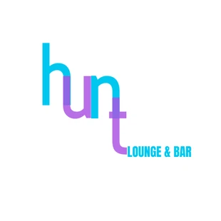 premium  Template: Logotipo criativo de lounge e bar