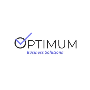 Free  Template: Business Solutions Logo