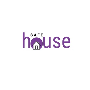 Free  Template: Safe House Creative Logotipo