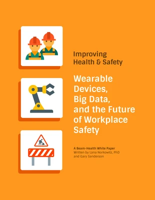 Workplace New Technology White Paper