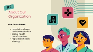 Dynamic Healthcare Strategy Presentation Template - صفحة 5