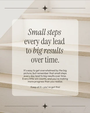 Free  Template: Modello carosello Instagram estetico