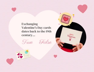 Pink Games Valentine's Day Presentation - Pagina 2