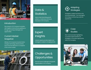 Industry Trends and Insights Brochure - Seite 2
