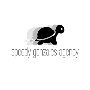 Free  Template: Agency Creative Logo