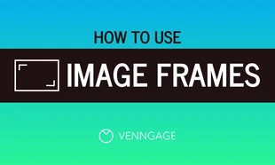 Free  Template: Onglet Cadres d'image Tutoriel d'exercice