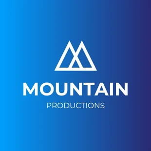 Free  Template: Studio de production Logo créatif