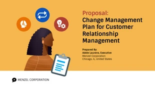 business and accessible Template: Plan de gestion des changements Mise en œuvre du logiciel