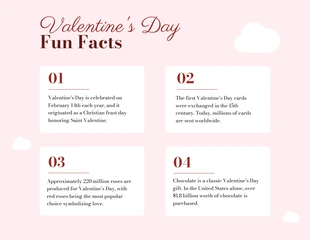 Pink Pastel Valentine's Day Presentation - page 2