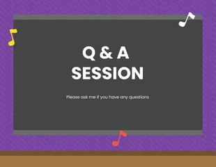 Music Lesson Animated Presentation - صفحة 5