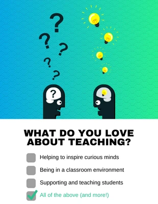 Passion World Teachers' Day Pinterest Post