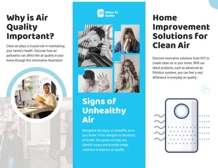 Indoor Air Quality Brochure - Seite 2