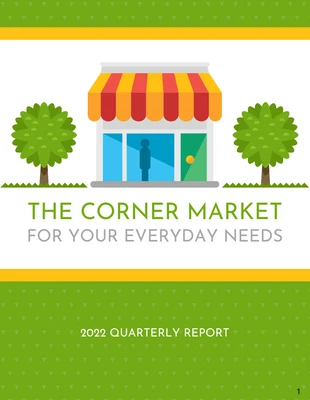 Retail Market Quarterly Report