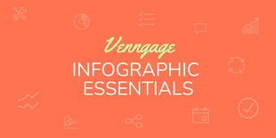 Free  Template: Infograph Essentials