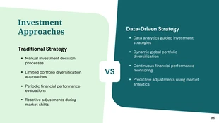 Financial Growth and Investment Presentation - صفحة 10
