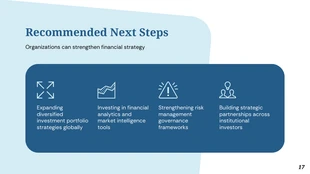 Financial Growth and Investment Presentation - صفحة 17