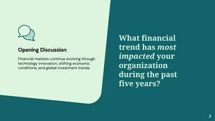 Financial Growth and Investment Presentation - صفحة 3