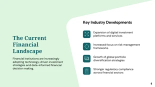 Financial Growth and Investment Presentation - صفحة 4