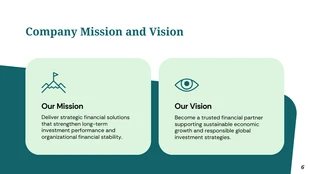Financial Growth and Investment Presentation - صفحة 6