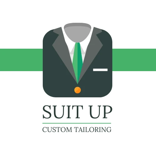 Suit up!, Logo design contest