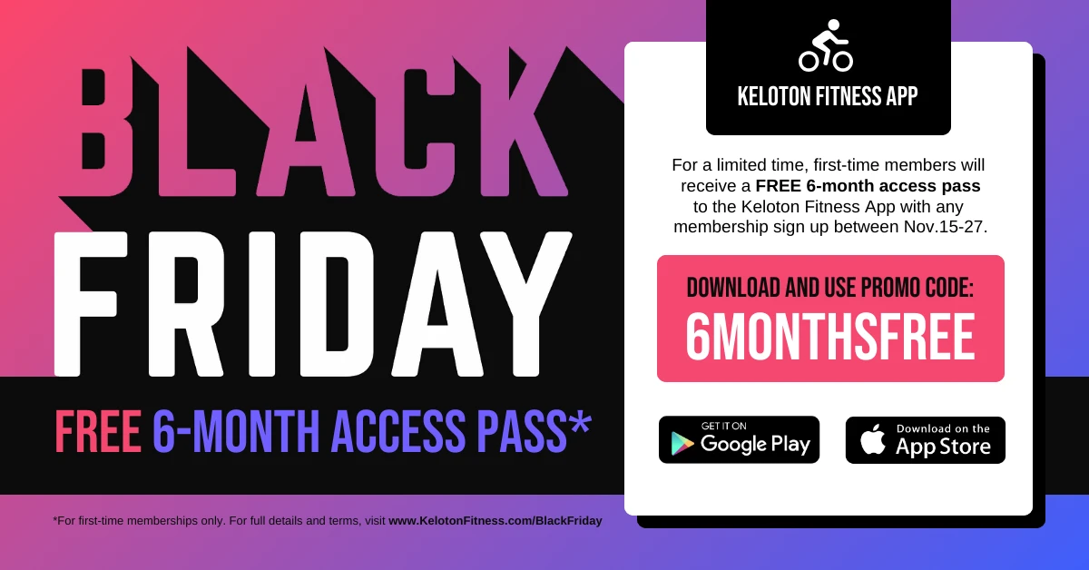 Black Friday Sale Template Venngage