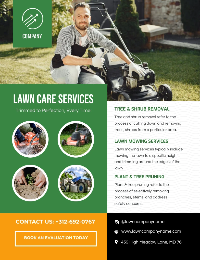 Sonoma County Lawn Care Companies