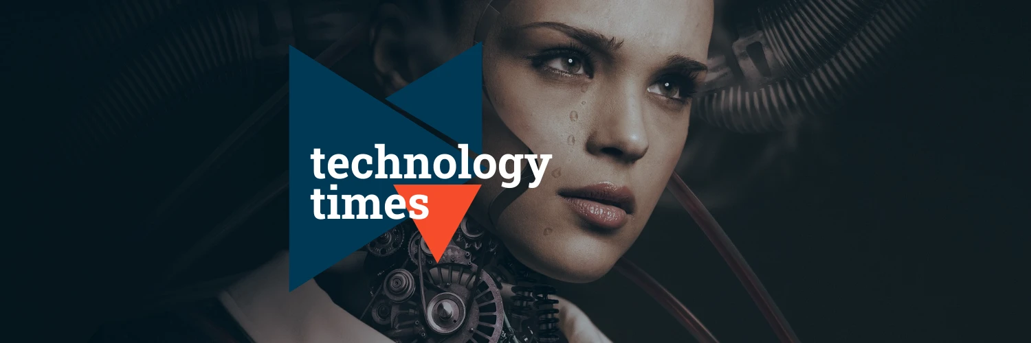 Technology Promotional Twitter Banner - Venngage