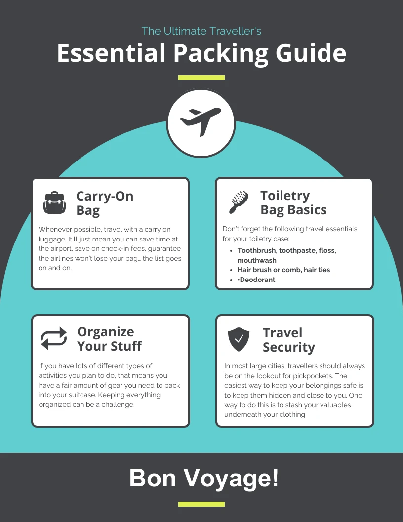 Business traveller tips and advice, corporate traveller guide