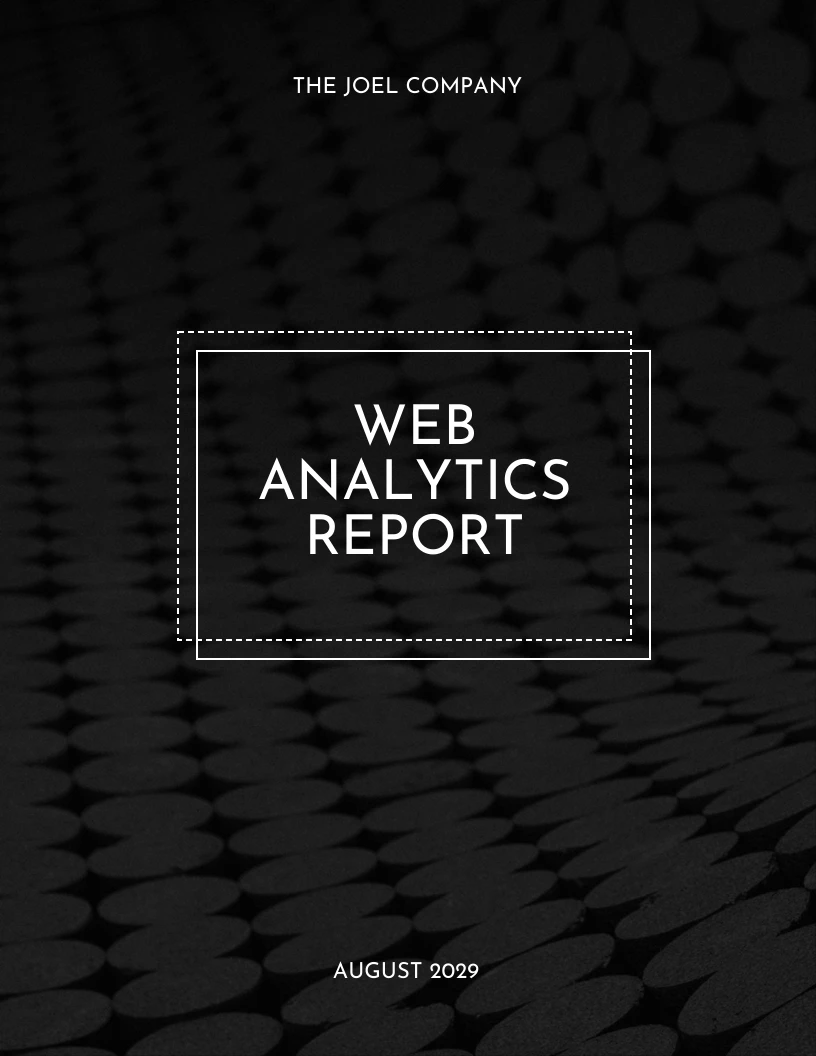 web-analytics-report-venngage