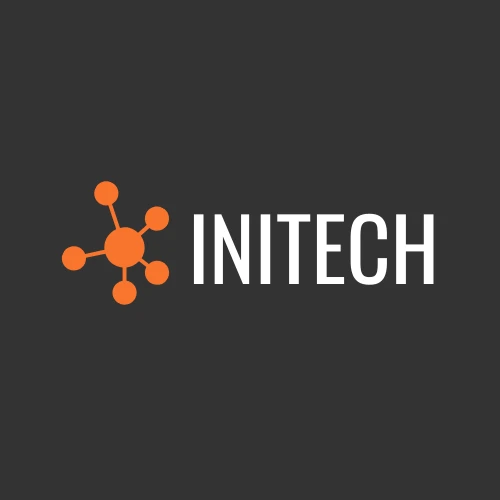Tech Business Logo - Venngage