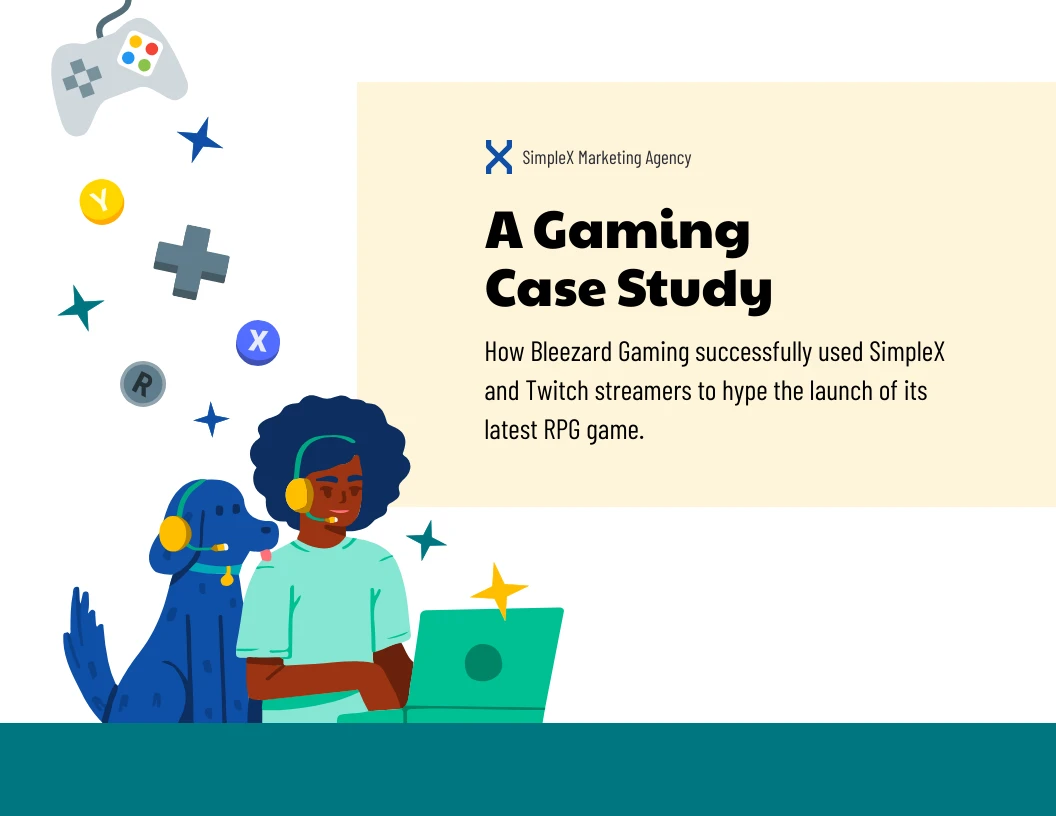 case study on video games