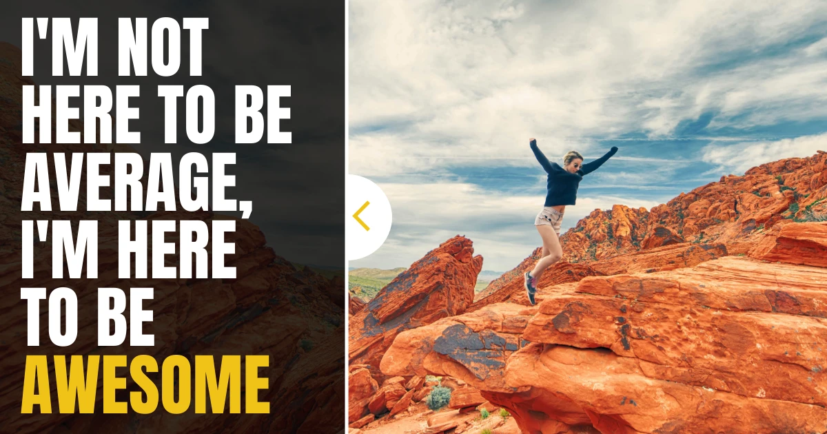 Motivational Quote Facebook Post - Venngage