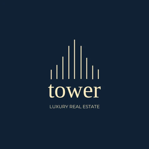 Luxury Real Estate Vector Hd Images, Real Estate Logo Template Collection  Set Luxury Style Vector Illustration, Company, Architecture, Circle PNG  Image For Free Download