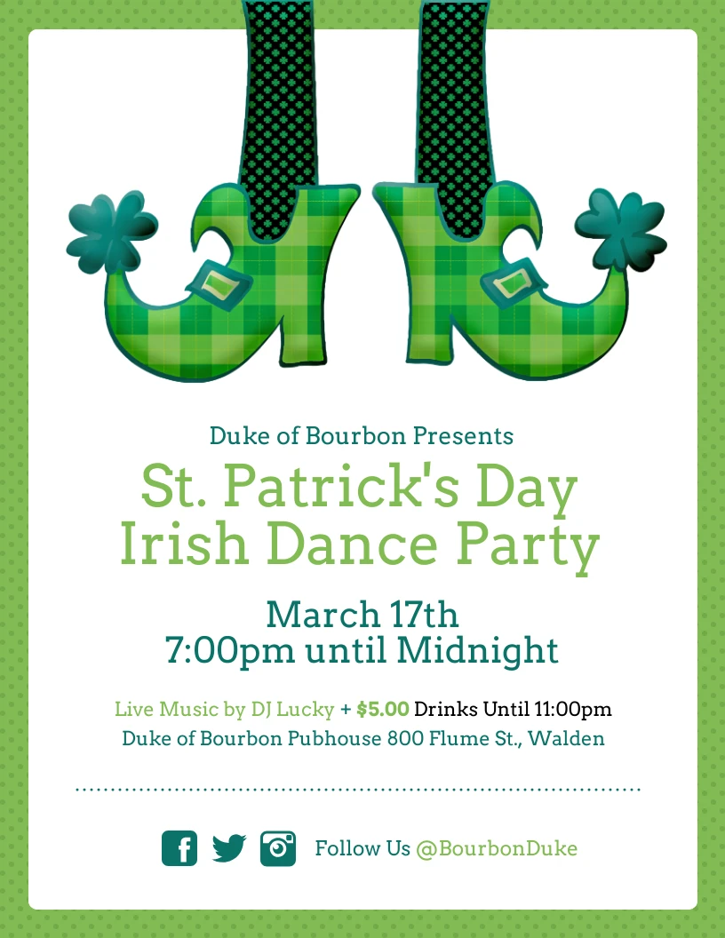 houston reddit st patricks day dance