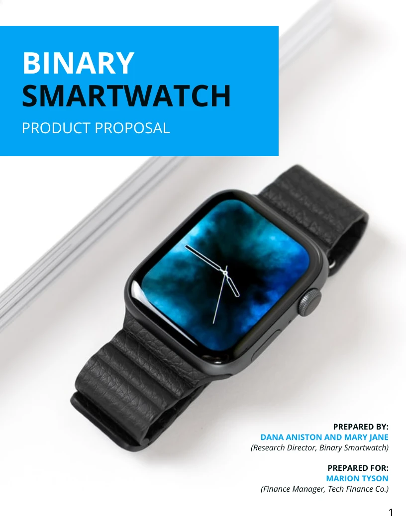 blue-product-proposal-template-venngage