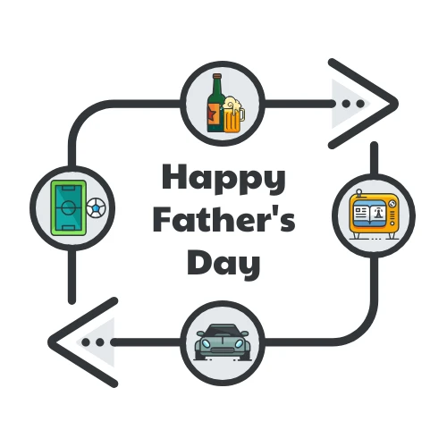 Hailey Rose'S Emotional Father'S Day Instagram - 7c49yp4