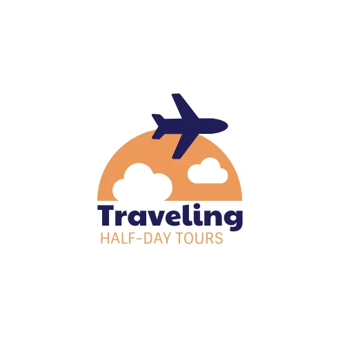 Travel Tour Business Logo Venngage