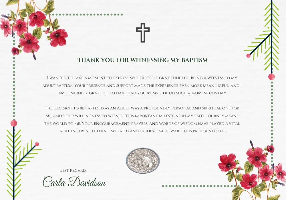 floral-witness-adult-baptism-thank-you-card-venngage