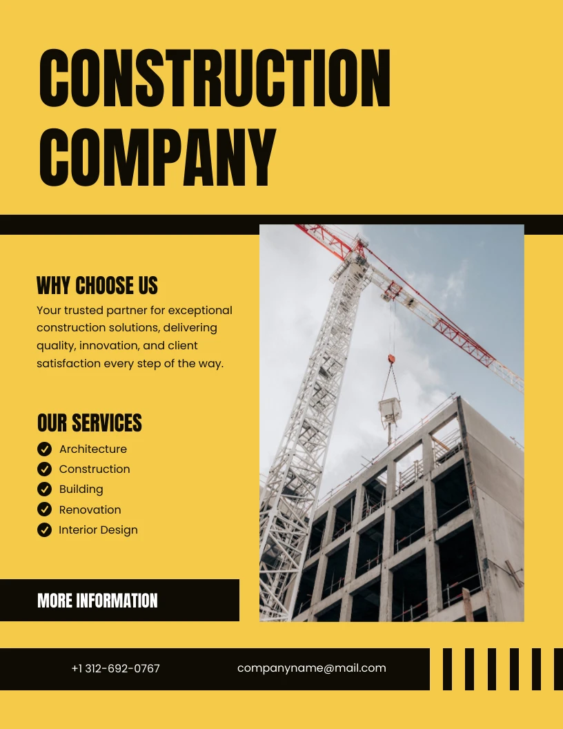 cream-can-construction-company-flyer-template-venngage